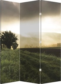 Paraván - Lúka (126x170 cm)