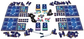 Albi Dosková hra IQ Landia CZ