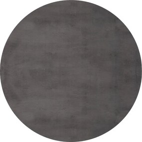 Obsession koberce Kusový koberec Cha Cha 535 grey kruh - 80x80 (priemer) kruh cm
