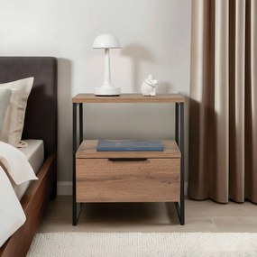 Nočný stolík Pal Hitit