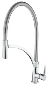 Batéria flexibilná drezová Aria