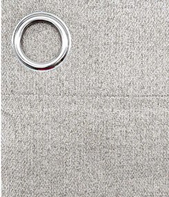 ARÔME HOME Zatemňovací záves, béžový