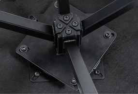 Zelené čalúnené jedálenské kreslo Lunio – Bonami Essentials