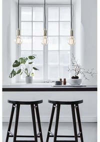 Markslöjd 106335 - Luster na lanku SKY 3xE27/60W/230V