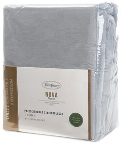 FLEECOVÉ PRESTIERADLO FLANO 180X200 CM STRIEBORNÁ