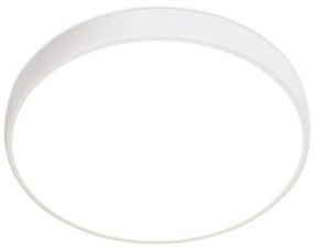 TOP LIGHT Svetlo nástenné-stropné Metal 40B RC, Biela