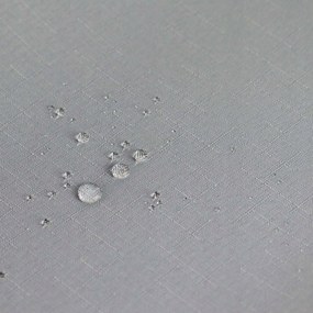Dekorstudio Teflónovy obrus na stôl Premium - biely Rozmer obrusu (šírka x dĺžka): 140x200cm