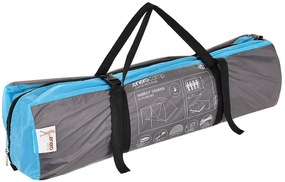 Enero Turistický stan Enerocamp Savana 4 240x210x130 cm