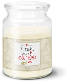 Sablio Sviečka Si trúbka, ale si moja trúbka - 500 g