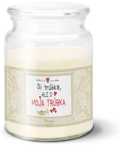 Sablio Sviečka Si trúbka, ale si moja trúbka - 500 g