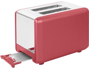 ECG ST 2708 Tradizione Corsa hriankovač, červená