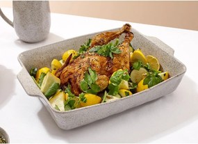 Porcelánová zapekacia misa Ladelle Artisan, 39 x 26,5 cm