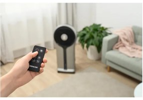 Sencor mobilný ochladzovač vzduchu 110W/230V strieborná/čierna + DO