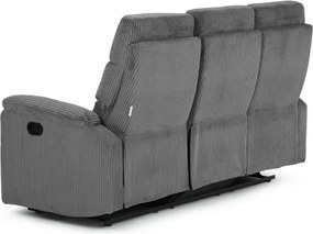 Sedacia súprava sivá ASD-C5981 GREY6