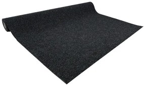 Koberce Breno Čistiaca zóna NOVA NOP 07, šíře role 200 cm, čierna, viacfarebná