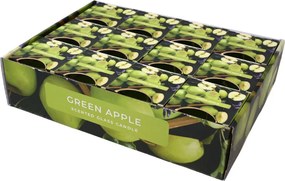 ARÔME Green Apple Množství: 4 ks