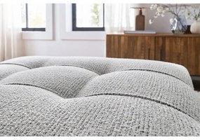 Svetlosivá podnožka Arsene – Bobochic Paris