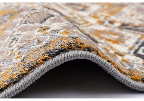 Béžový behúň 80x250 cm Soft Eman – FD