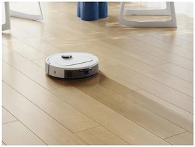 Ecovacs Vysávací robot s umývacou funkciou Deebot N20e  (100381655)