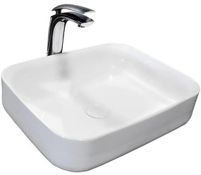 Umývadlo na dosku Demi