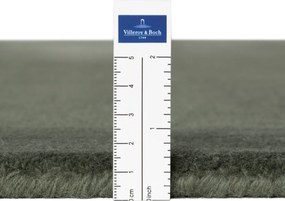 Villeroy & Boch Kusový koberec Kivi 106292 Green, 125x200, zelená, obývacia izba