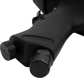 XTLINE Pneumatický utahovač | 310 Nm, 1/2", 17 dielov