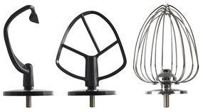 Kuchynský robot G21 Promesso Iron Grey