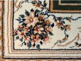 DC Koberec Orient 003 zelená Rozmer: 70×140 cm