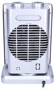 SOLIGHT Teplovzdušný ventilátor 1500W