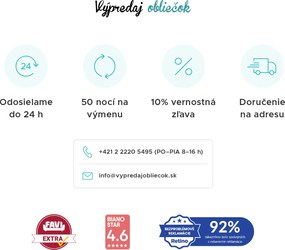 Kokosový matrac COCO MAXI 20 cm 80 x 200 cm Ochrana matraca: BEZ chrániče matraca