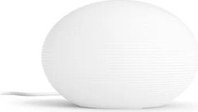 Philips - LED RGB stmievateľná stolná lampa Hue FLOURISH WACA 1xE27/8,1W/230V