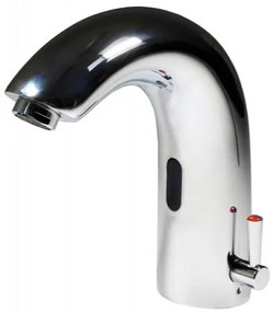 Umývadlová batéria Weltservis Donner so senzorom chróm 8596220009302, 1 ks