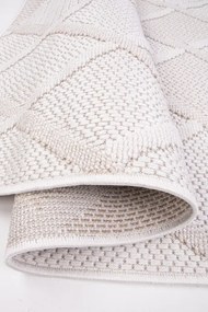 Koberec LENA C316B krémový