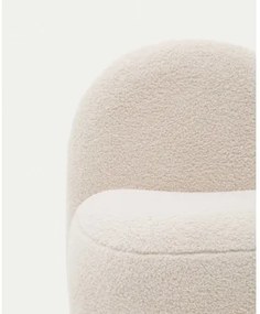 BUCKY detské kreslo