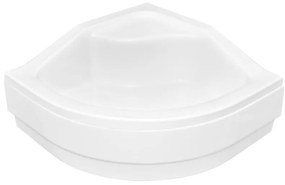 Rohová Vanička Oliver 90/90