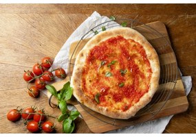 DOMO DO9285PZ pizza pec na čerstvú pizzu
