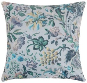 Dekoračný vankúš 45x45 cm Paisley – Sehlbach