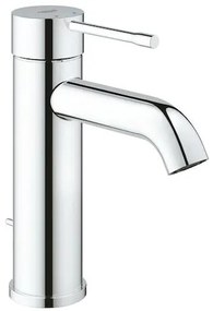 Grohe Essence New umývadlová batéria s výpusťou chróm 23589001 G23589001