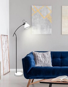 Nastaviteľná stojacia lampa Zumba 51-72108
