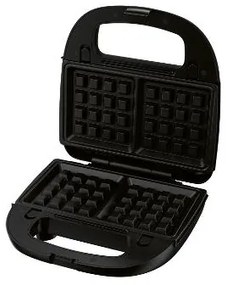 Silvercrest®  Sendvičovač 3 v 1 Ssmw 750 D4  (100387377)