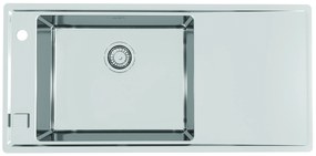 ALVEUS CZ STRICTO 30 L- KMB 980x472 mm F