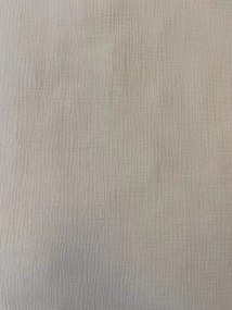 Mušelínové obliečky svetlo hnedé 140x200cm+90x70cm TiaHome