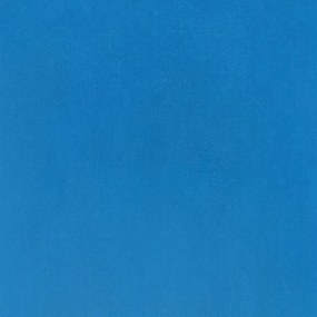 Gerflor, PVC podlaha - lino Flexar Nerok 2249 Brooklyn Blue, na mieru, šíře 2m,4m, modrá, bez podkladu, chodba / predsieň