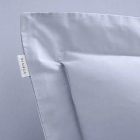Obliečky na vankúše v súprave 2 ks z bavlneného perkálu 50x75 cm Cotton Percale – Bianca