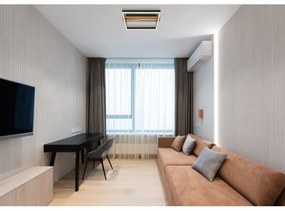 Globo 67281-24 - LED Stmievateľný luster na lanku LED/22W/230V 2700-6000K + DO