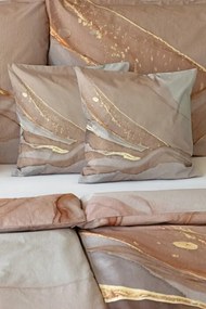 Obliečky na vankúše - Riana Cotton deluxe digital 40/40