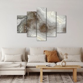 Obraz - Onyx (150x105 cm)