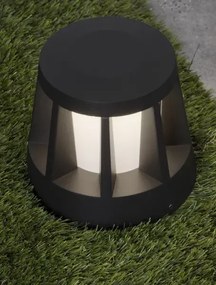 Vonkajšie LED lampa Stark