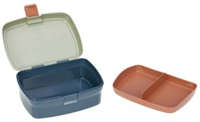 Desiatový box - Happy Prints