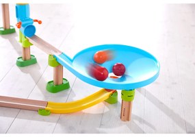 Guľôčková dráha Kullerbü - Lievik - 33 ks